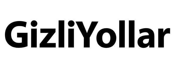 GizliYollar Logo